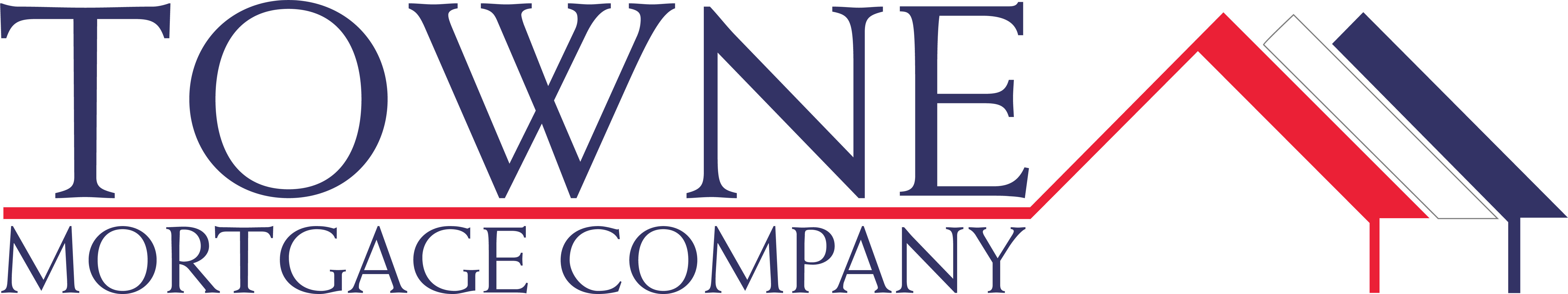 Towne Mortgage Logo